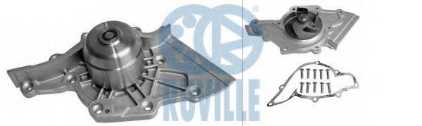 RUVILLE 65701
