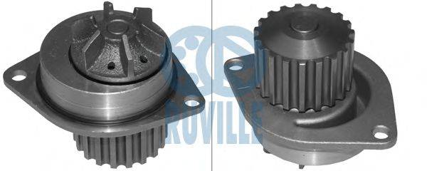 RUVILLE 65920