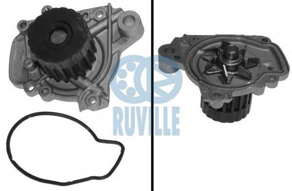 RUVILLE 67412