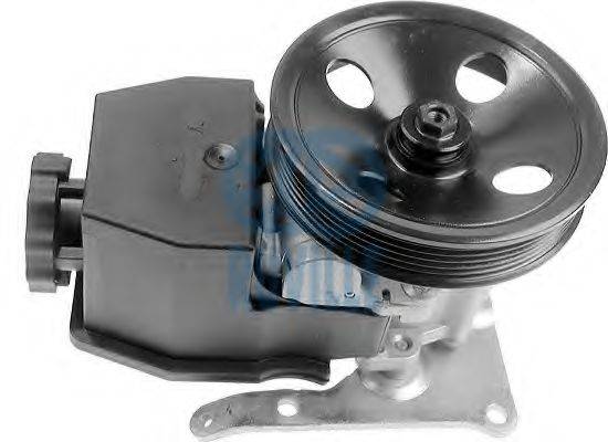 SCHAEFFLER GRUPPE 541 0193 10 Гідравлічний насос, кермо