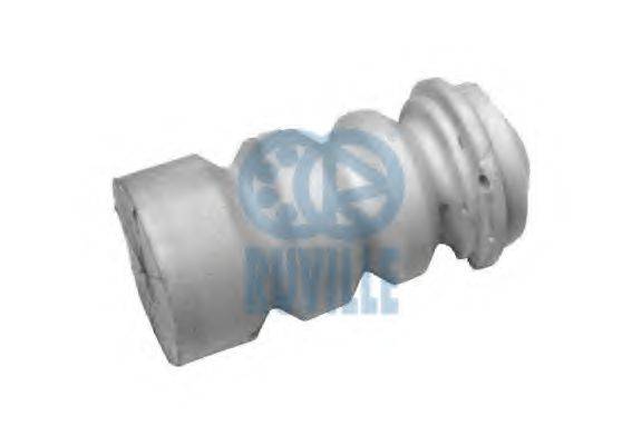 VW 867512131 Буфер, амортизація