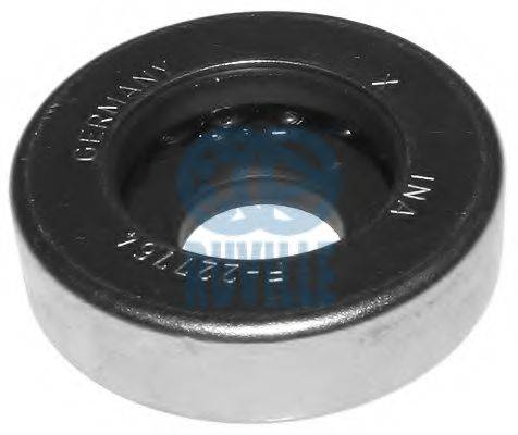 VAUXHALL 90147276 Підшипник кочення, опора стійки амортизатора