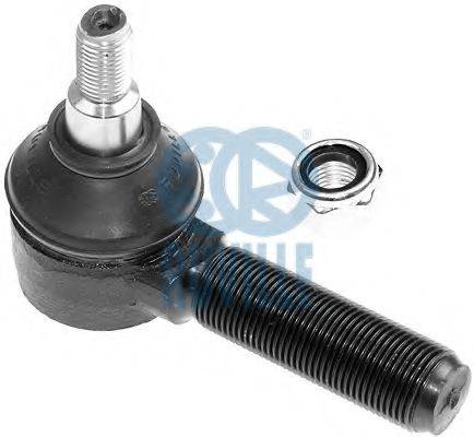 FORD 70VB3285A2A Наконечник поперечної кермової тяги