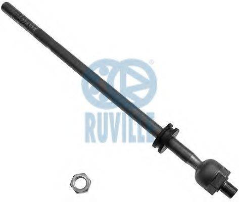 FORD 92VB2L519AA Осьовий шарнір, рульова тяга