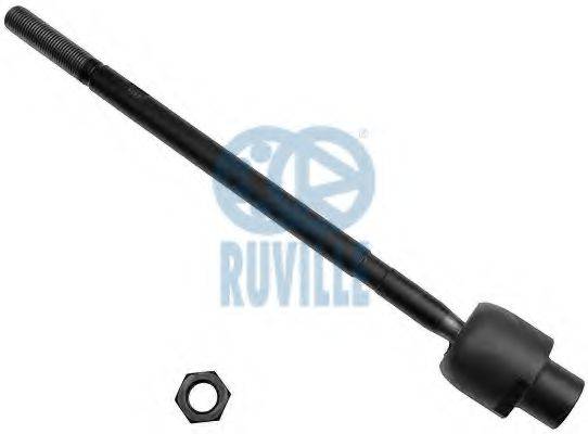 OPEL 3 24 251 Осьовий шарнір, рульова тяга