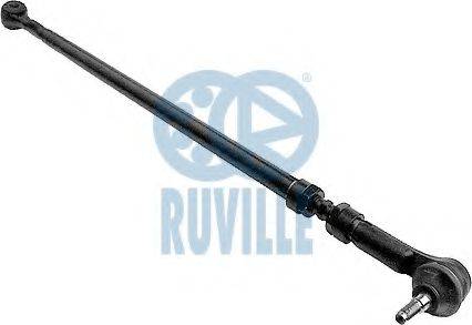 RUVILLE 915412 Поперечна рульова тяга