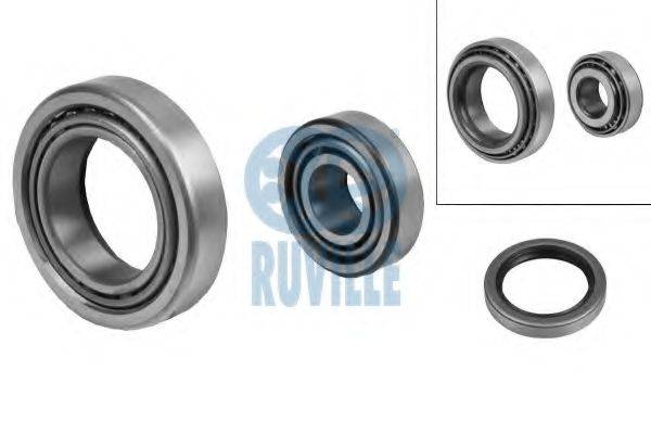 RUVILLE 6705