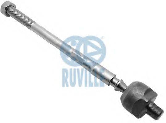NISSAN 4852171C00 Осьовий шарнір, рульова тяга