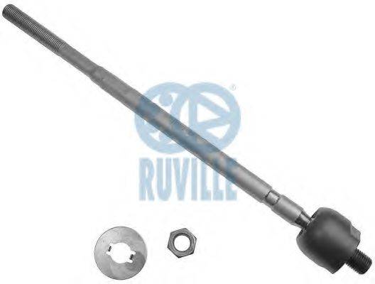 TOYOTA 4550319055 Осьовий шарнір, рульова тяга