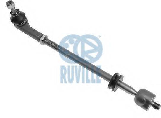 AUDI 701 419 804 Поперечна рульова тяга