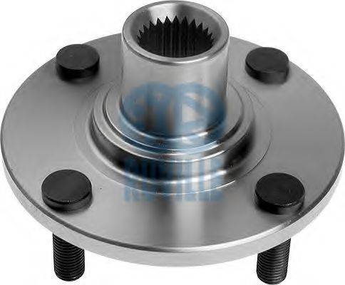 FORD 6 517 013 Комплект підшипника маточини колеса