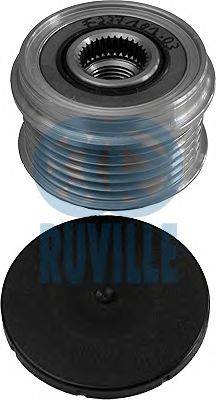 RUVILLE 55886