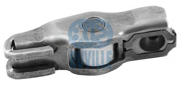 FORD 1231272 Балансир, керування двигуном