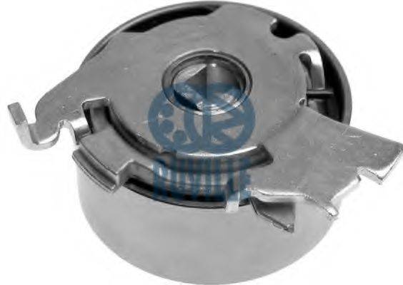 OPEL 636723 Натяжний ролик, ремінь ГРМ