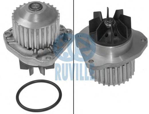 RUVILLE 65988