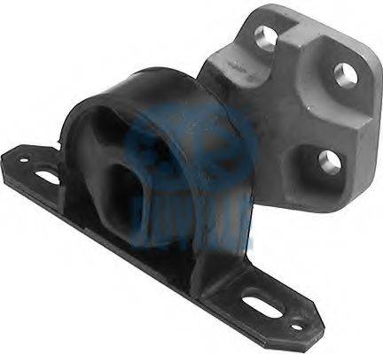 FORD 1 032 635 Підвіска, двигун