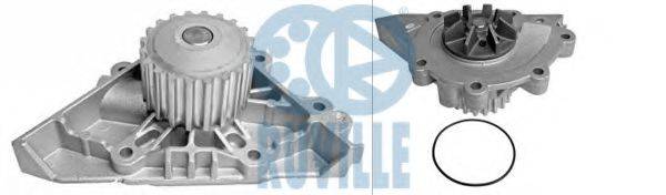 RUVILLE 65907