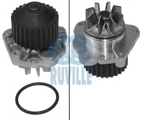 RUVILLE 65987