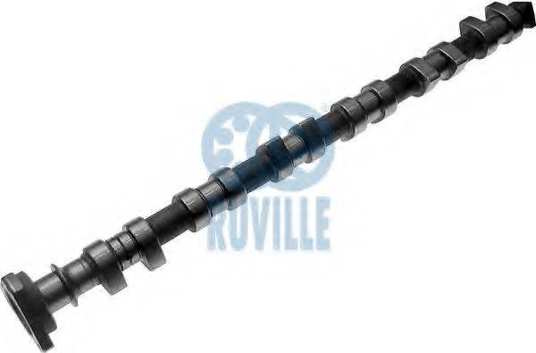 FEBI BILSTEIN 01584 Розподільний вал