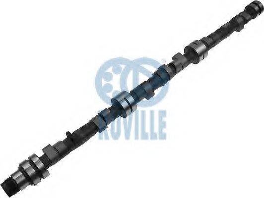FEBI BILSTEIN 04433 Розподільний вал
