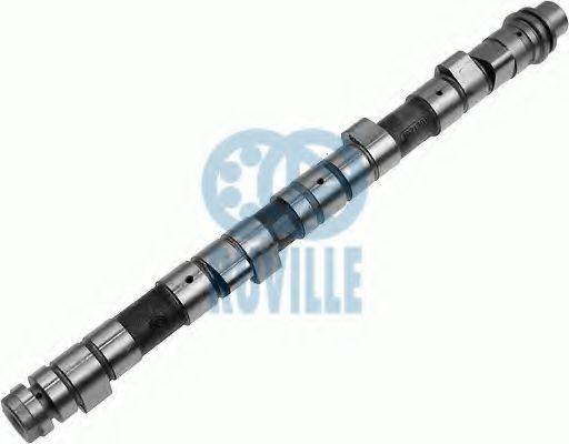 FEBI BILSTEIN 03120 Розподільний вал