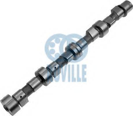 FEBI BILSTEIN 03218 Розподільний вал