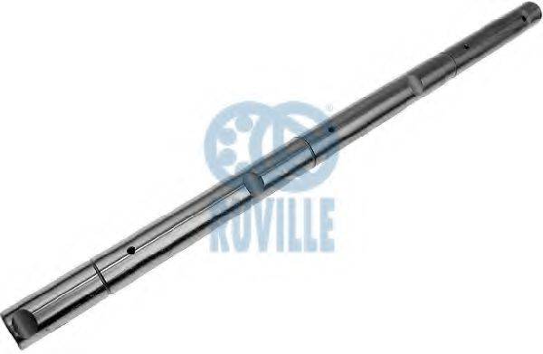 FEBI BILSTEIN 05145 Вісь коромисла, керування двигуном