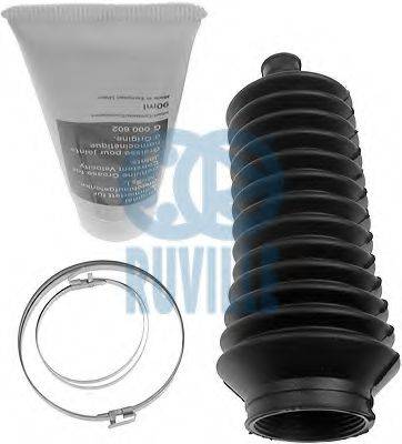 RUVILLE 945511 Комплект пильника, рульове керування