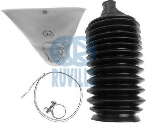 MOOG K150194 Комплект пильника, рульове керування