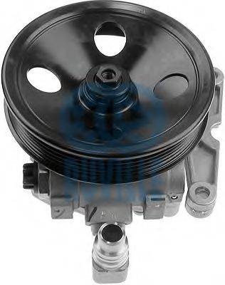 SCHAEFFLER GRUPPE 541 0073 10 Гідравлічний насос, кермо