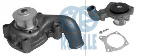 RUVILLE 65265