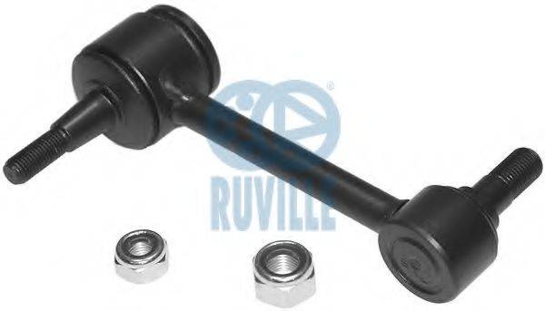 RUVILLE 916309 Тяга/стійка, стабілізатор