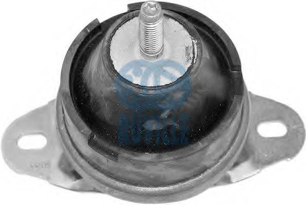 PEUGEOT 1844.92 Підвіска, двигун