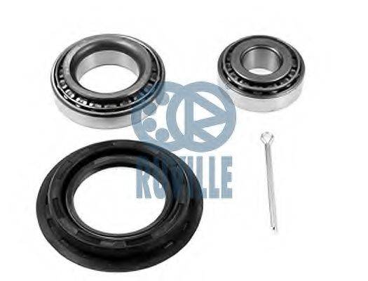 OPEL 1693024 Комплект підшипника маточини колеса