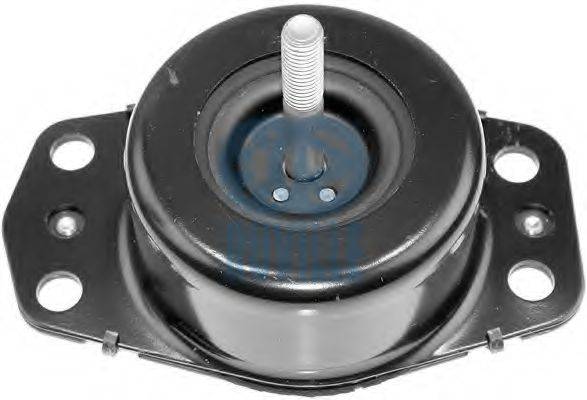 OPEL 44 02 611 Підвіска, двигун