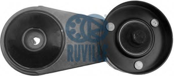 RUVILLE 55272