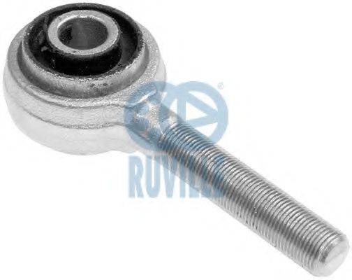 FIAT 82490744 Наконечник поперечної кермової тяги