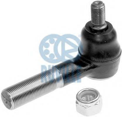 TOYOTA 45045-69035 Наконечник поперечної кермової тяги