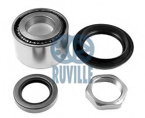 RUVILLE 6855