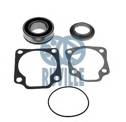VAUXHALL 90486465 Комплект підшипника маточини колеса