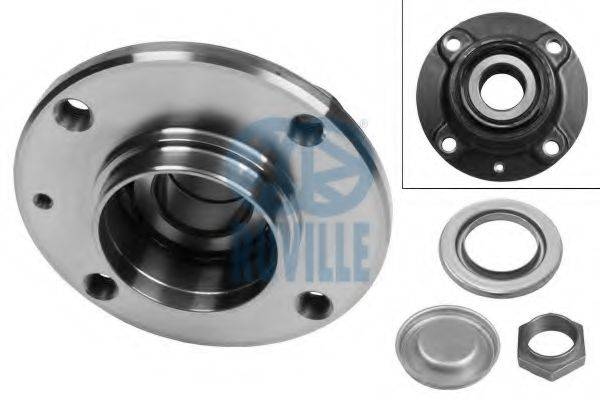 RUVILLE 5915