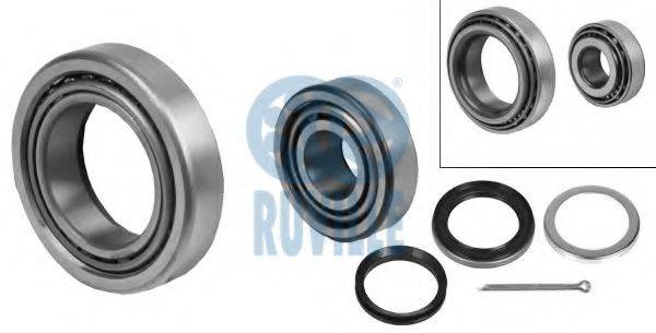 RUVILLE 6507