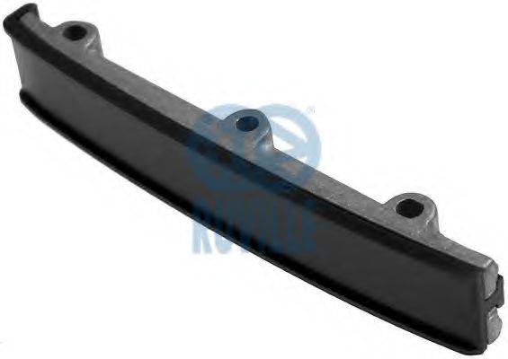 FEBI BILSTEIN 12984 Планка заспокійника, ланцюг приводу