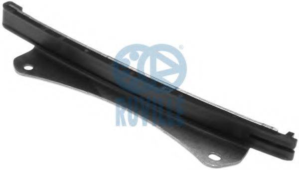 OPEL 56 36 442 Планка заспокійника, ланцюг приводу