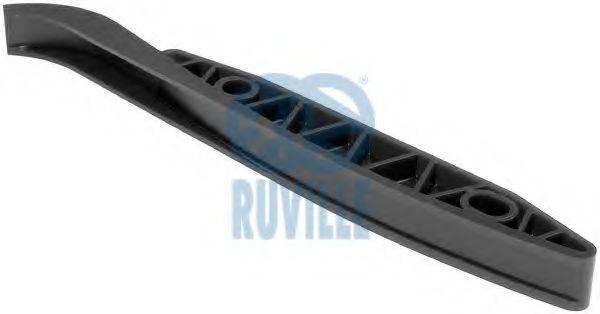 HYUNDAI 24387-4A030 Планка заспокійника, ланцюг приводу
