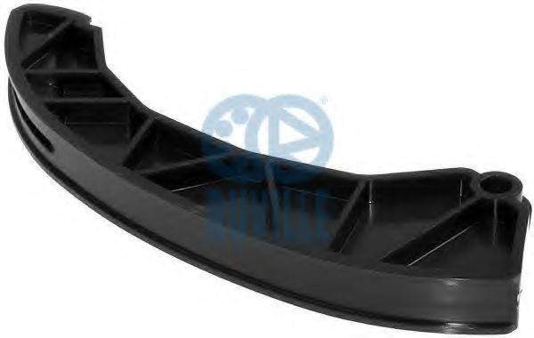 HYUNDAI 24386-2A000 Планка натяжного пристрою, ланцюг розподільного приводу.