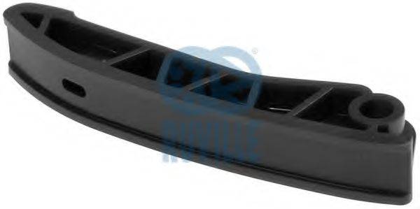 HYUNDAI 24376-2A000 Планка натяжного пристрою, ланцюг розподільного приводу.