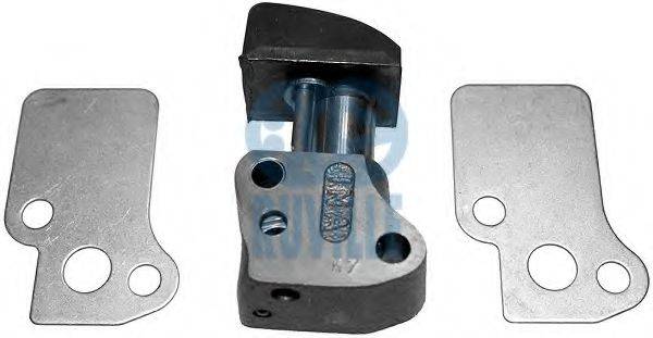 FEBI BILSTEIN 25319 Натягувач, ланцюг приводу