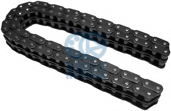 IWIS KETTEN 504355 Ланцюг приводу розподільного валу