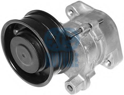 DAF 173 6724 Натягувач ременя, клинового зубча